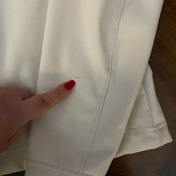 The North Face Fleece Lined Zip Up - Picture 9 of 12